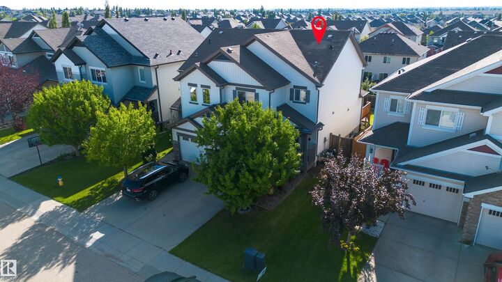 Property Photo:  1618 64 Street SW  AB T6X 0N2 