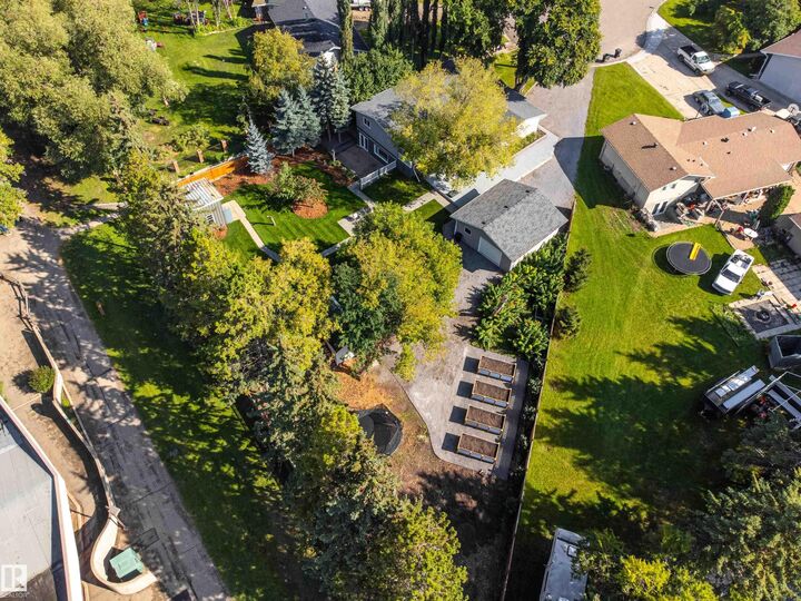 6 Gossett Place  Spruce Grove AB T7X 0J5 photo