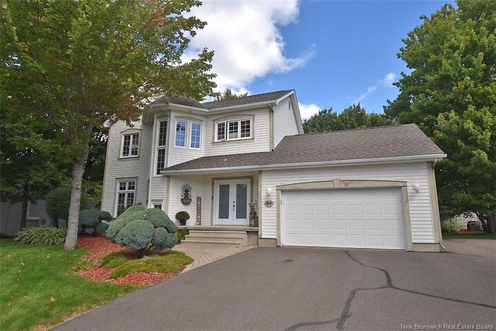 Property Photo:  80 Bellflower Street  NB E3C 1C2 