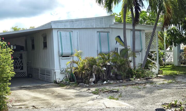 Property Photo:  35 Boundary Lane  FL 33040 