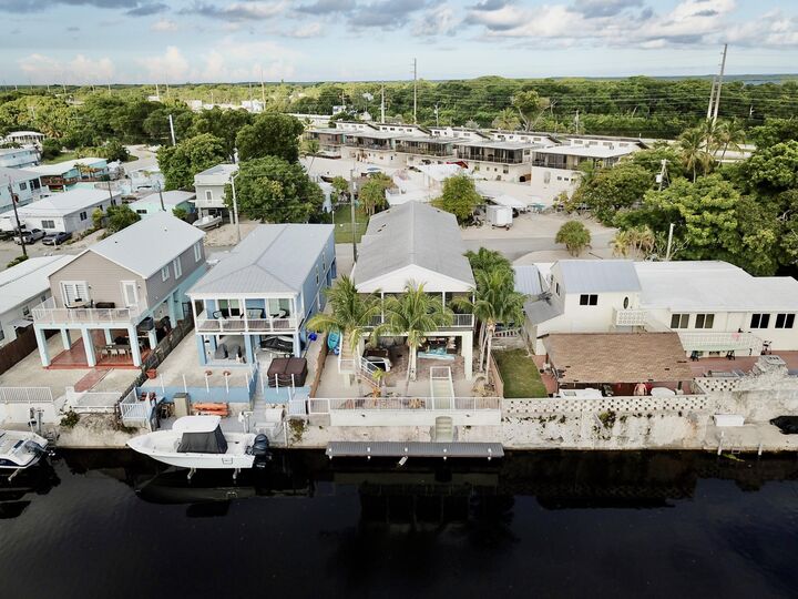 Property Photo:  903 Tropical Lane  FL 33037 