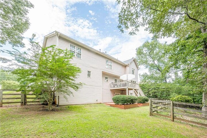 Property Photo:  2580 New College Way  GA 30041 