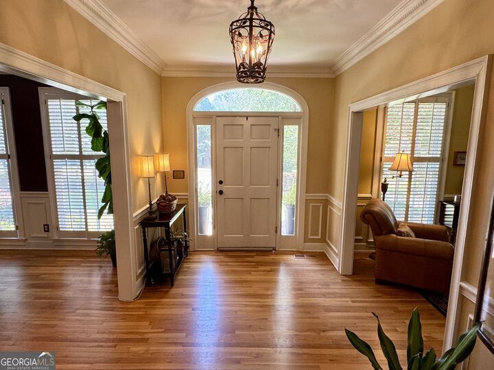 Property Photo: 106 Trillium Terrace GA 31210