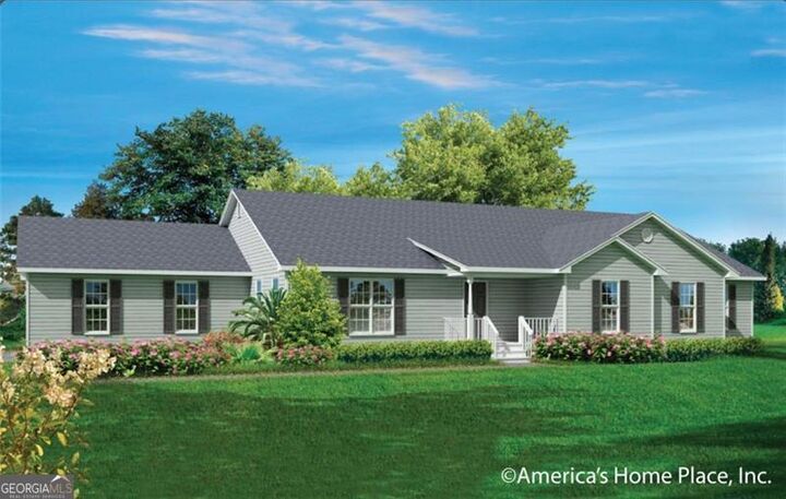 Property Photo: 111 Stewart Avenue NE GA 31061