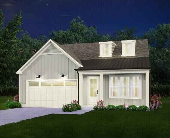 2575 Butlers Green Circle  Chattanooga TN 37421 photo