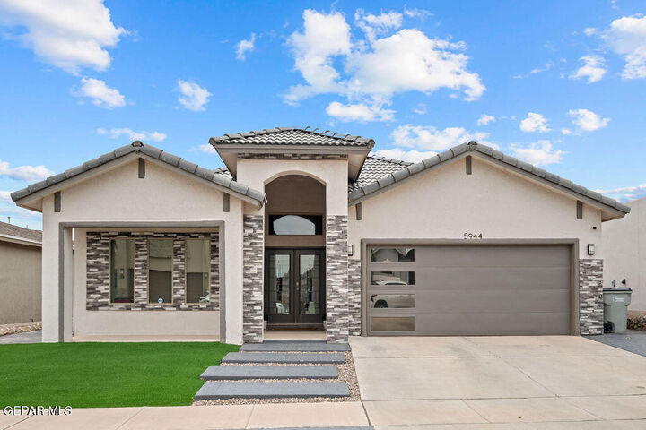 5944 Hidden Arbor Drive  El Paso TX 79924 photo