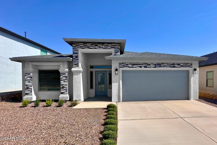 51029 Purple Mat Avenue  El Paso TX 79934 photo
