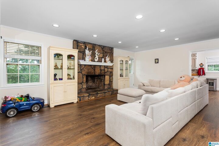 Property Photo:  1217 Rockwood Lane  AL 36203 