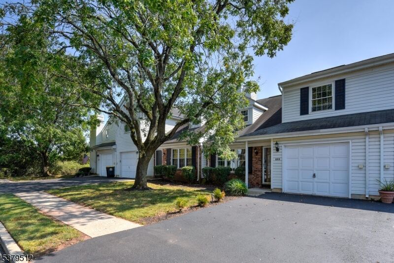 Property Photo: 277 Edgeware Ct NJ 08873