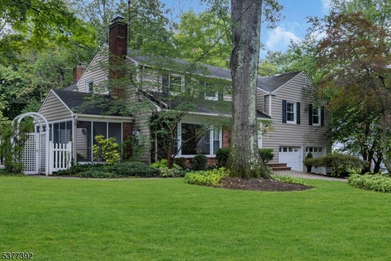 Property Photo: 23 Lenape Trail NJ 07928