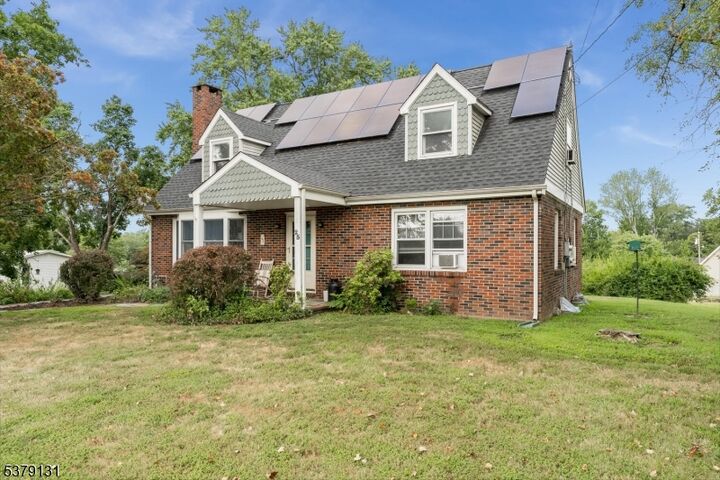 Property Photo: 25 Everittstown Rd NJ 08825