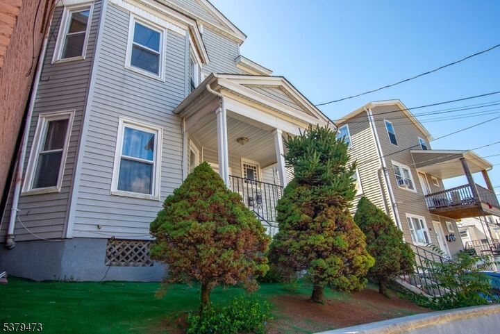 Property Photo: 304 Pacific St NJ 07503