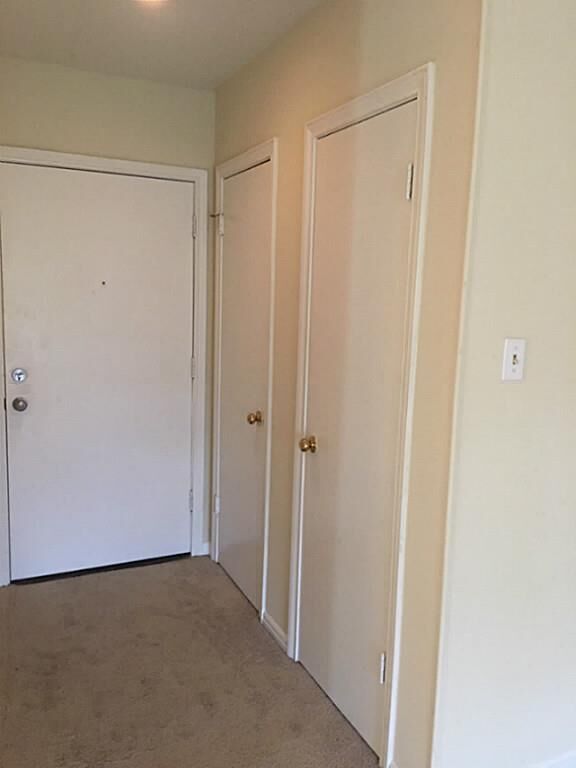Property Photo: 2601 Bellefontaine Street C312 TX 77025