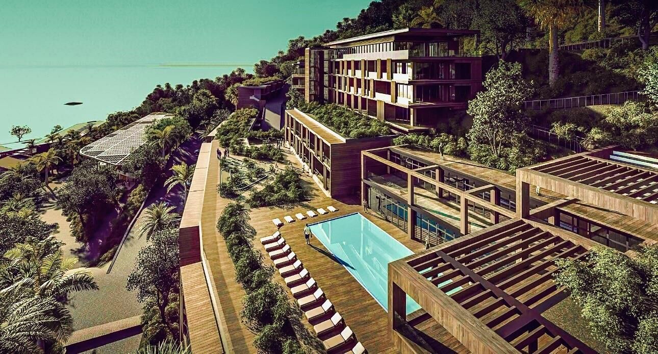 Property Photo:  Vk1 NW Sunset Residences Boulevard NW C2    
