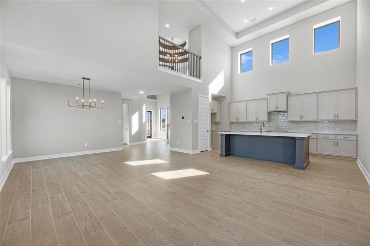 Property Photo: 24947 Vervain Meadow Trail TX 77493