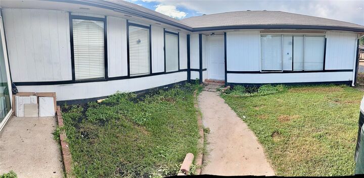 Property Photo: 13035 Bassford Drive TX 77099