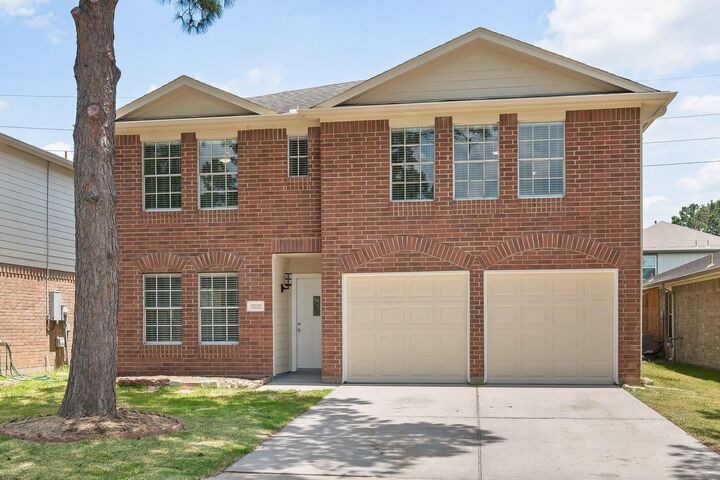 Property Photo: 19222 Wading River Drive TX 77375