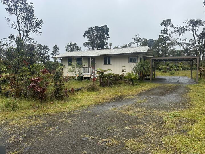 Property Photo:  11-3173 Mokuna St  HI 96785 