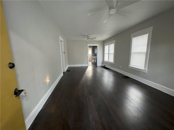 3118 Kensington Avenue  Kansas City MO 64128 photo