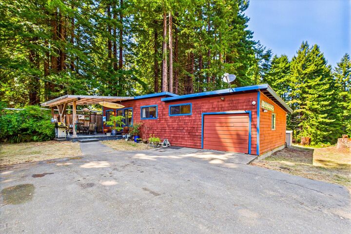 4725 Cummings Road  Eureka CA 95503 photo