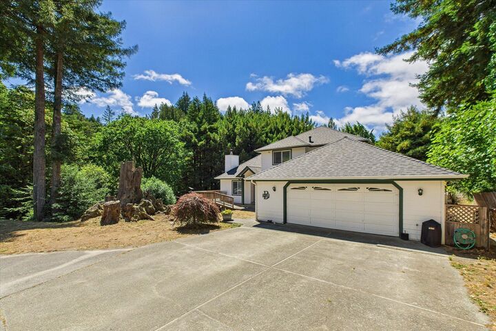 Property Photo:  65 Redwood Avenue  CA 95562 