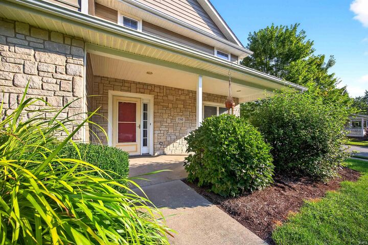 Property Photo:  2748 E Bressingham Way  IN 47401 