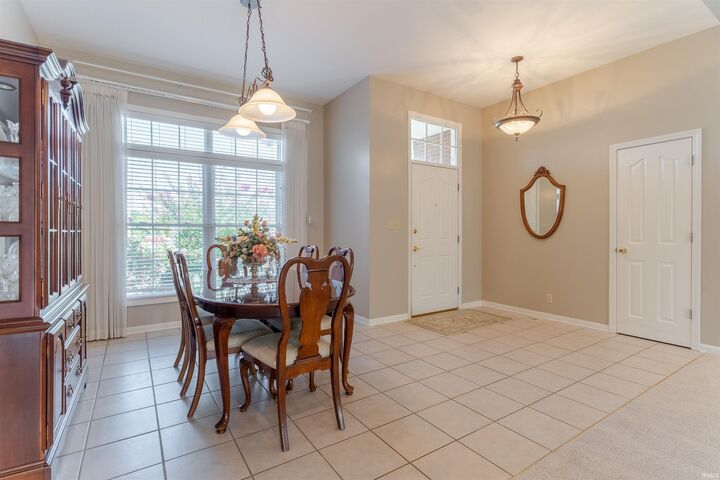 Property Photo:  312 Alexandria Drive  IN 47630 