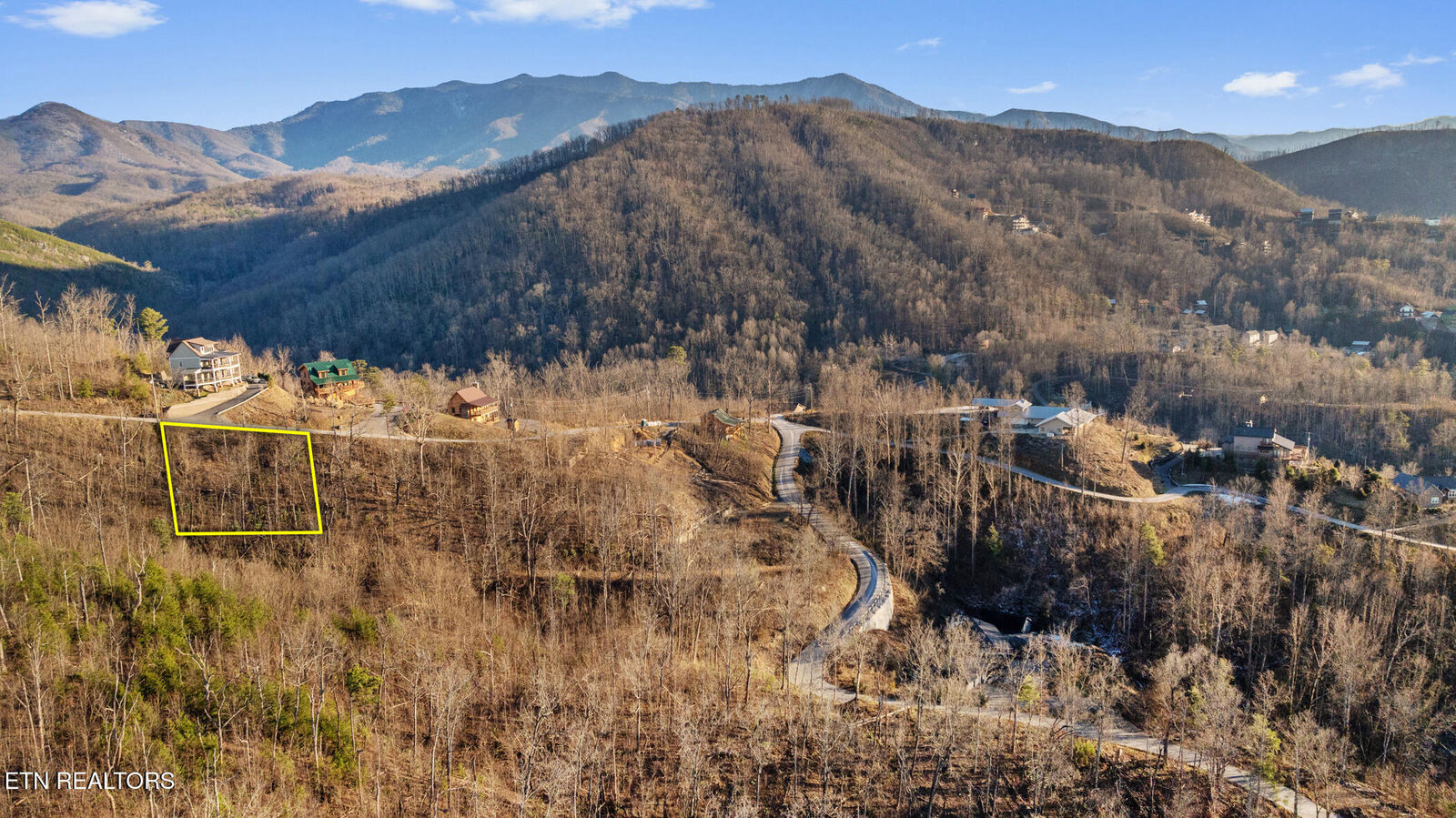 Property Photo: L 3 Tower Rd TN 37738