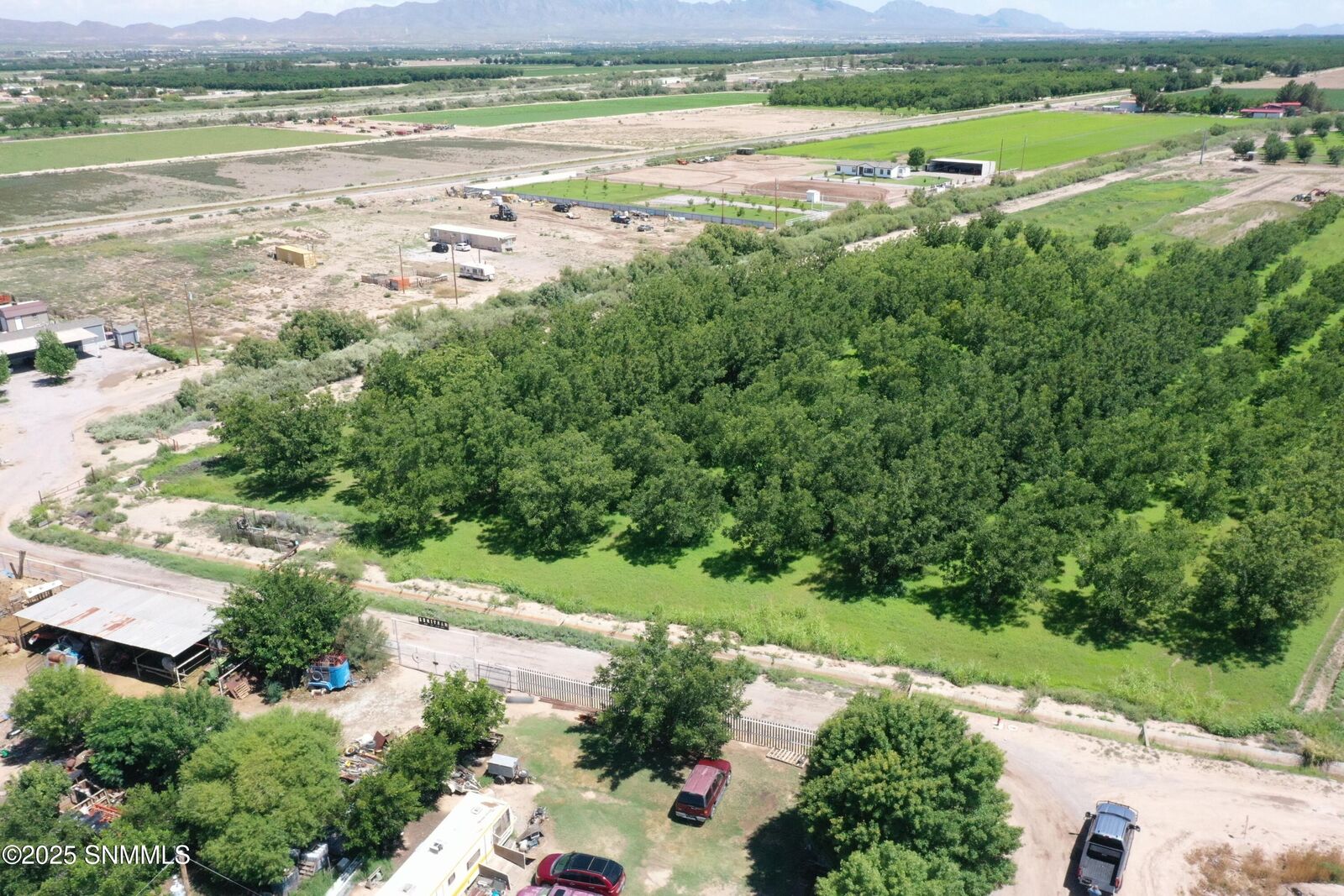 Property Photo:  340 Kili Road  NM 88024 