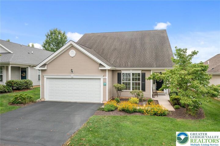 Property Photo:  2114 Four Seasons Boulevard  PA 18062 