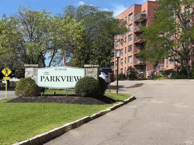 Property Photo: 119 S Highland Ave 3D NY 10562