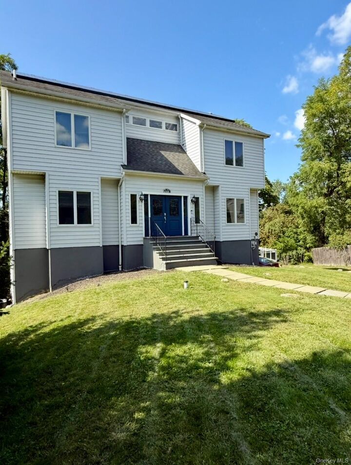 Property Photo: 2357 Granville Court NY 10598
