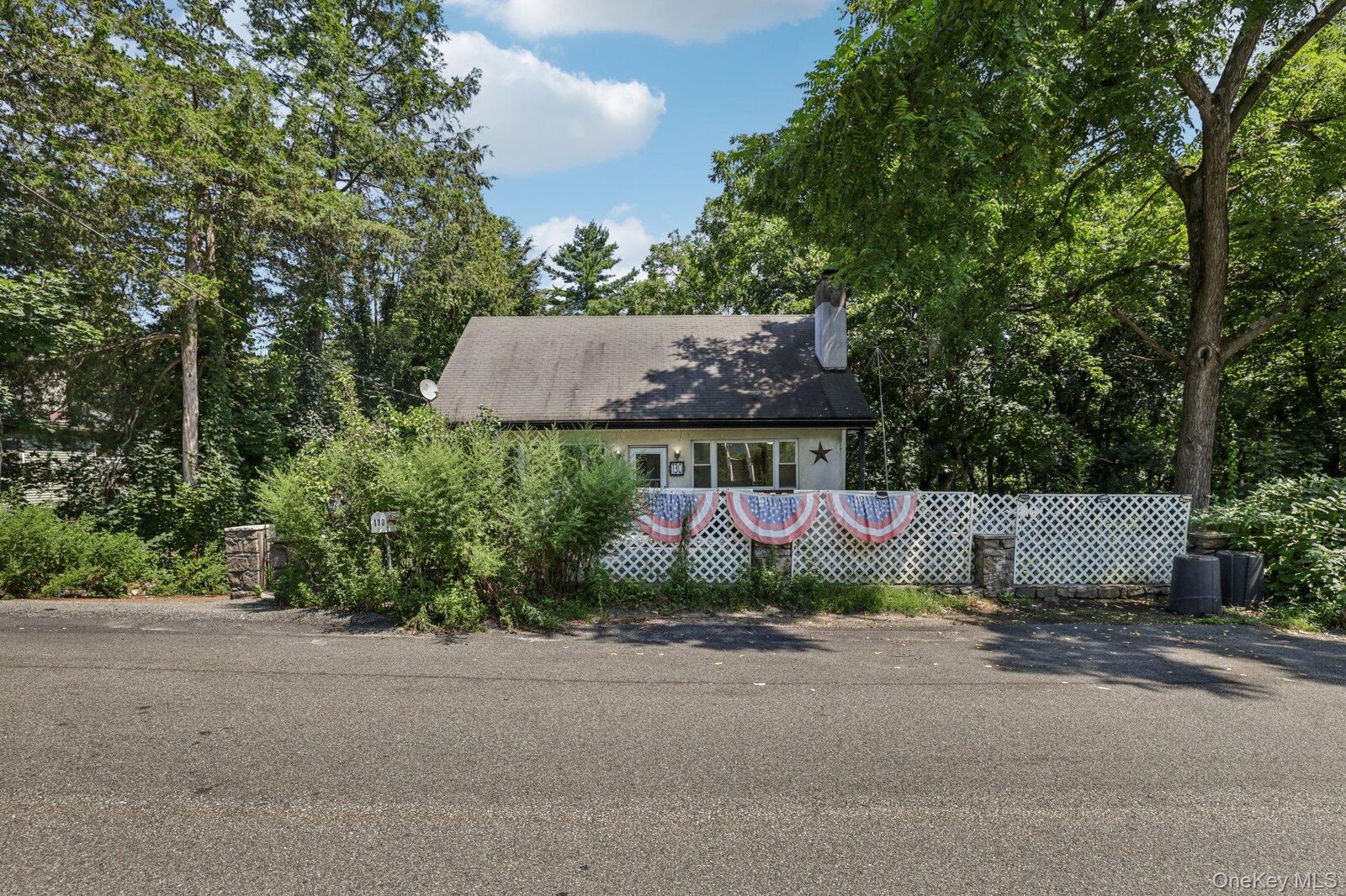 Property Photo: 130 Hewitt Street NY 10537