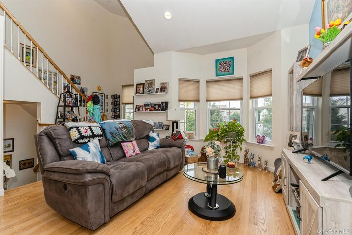 Property Photo:  117 Spring Drive  NY 11554 
