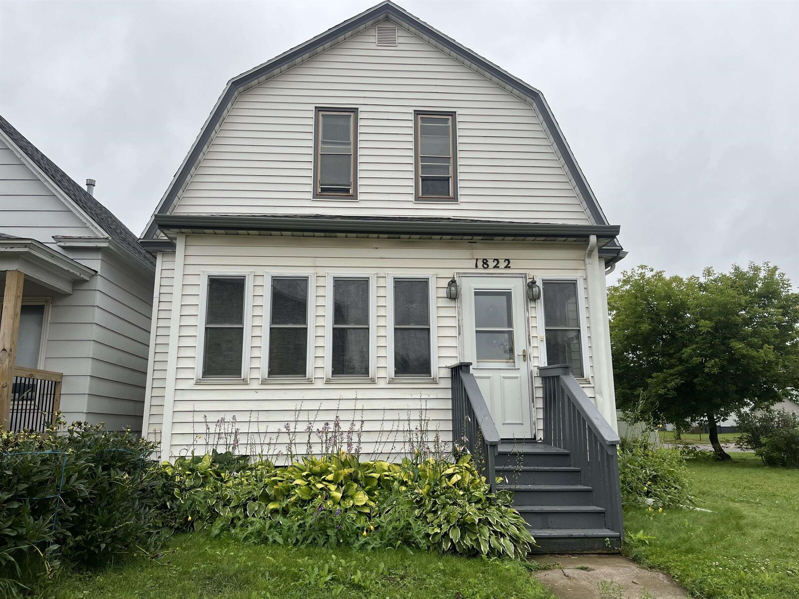 Property Photo: 1822 N 21st St WI 54880