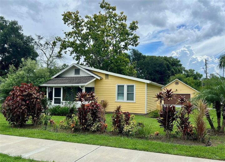 Property Photo:  5430 16th Street  FL 33542 