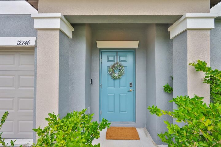 Property Photo:  12746 Weston Oaks Lane  FL 33579 