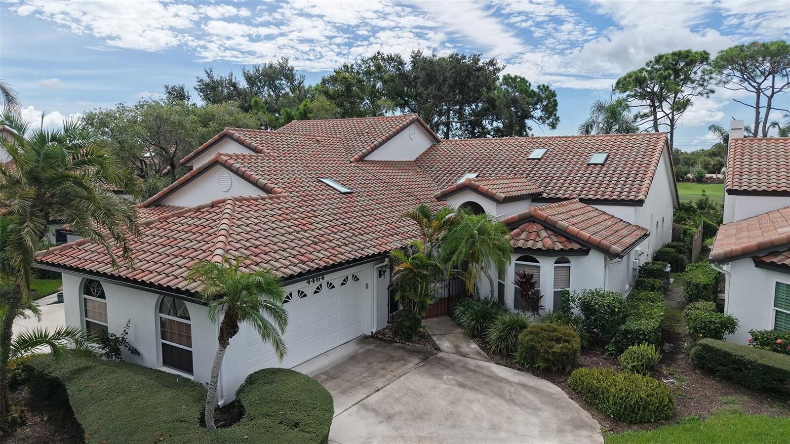 Property Photo:  4464 Calle Serena  FL 34238 