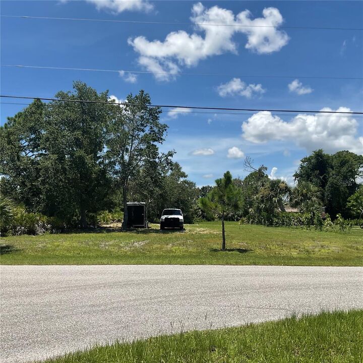Property Photo: Andris Lot #23 Street FL 34288