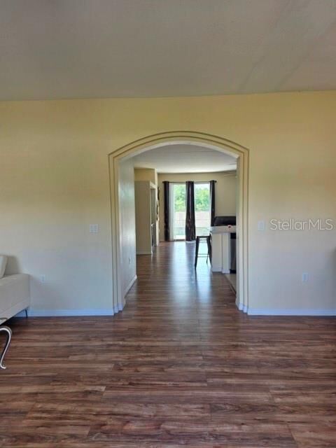 Property Photo: 2621 SW 162nd Street Road FL 34473