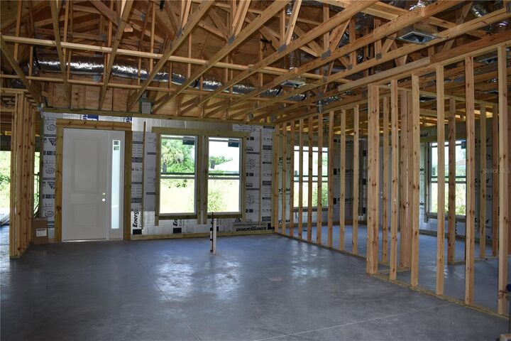 Property Photo:  2802 Cerullo Street  FL 34287 