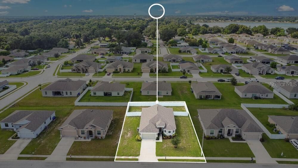 Property Photo: 2363 Twin Lake View Road FL 33881