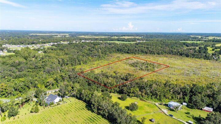 Property Photo:  Dunne Road  FL 33576 