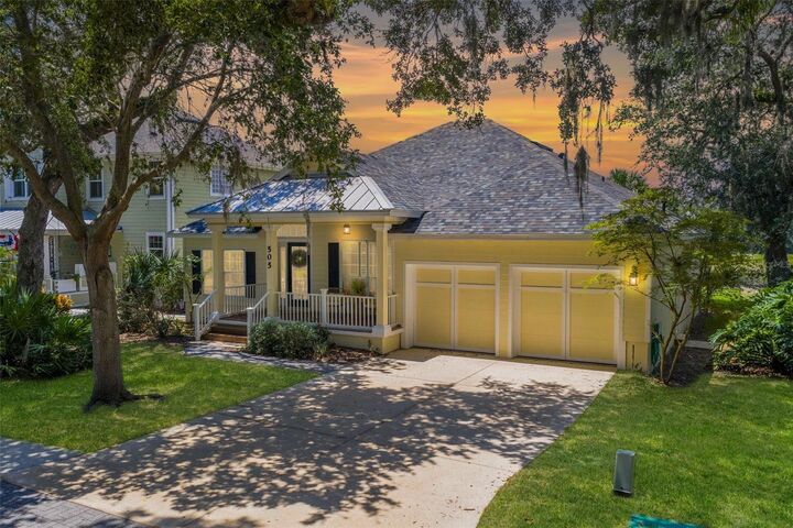 505 Weeping Willow Lane  St Augustine FL 32080 photo