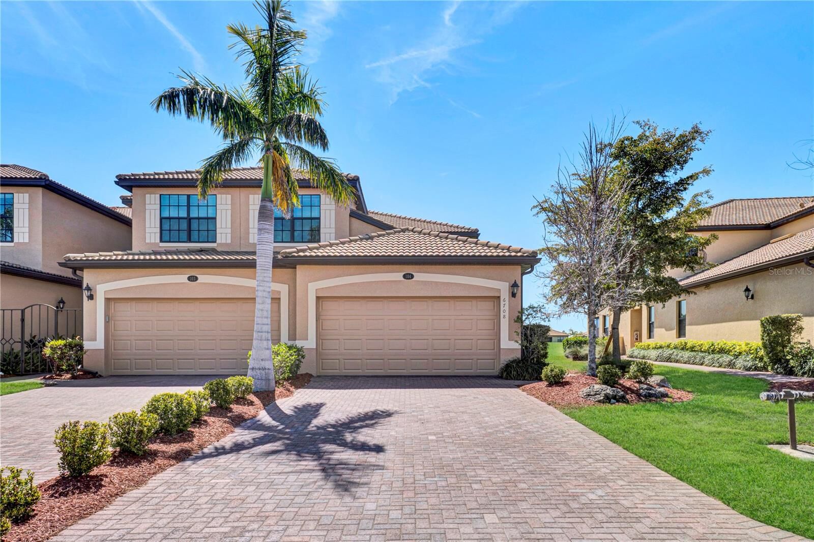 Property Photo: 6708 Grand Estuary Trail 104 FL 34212