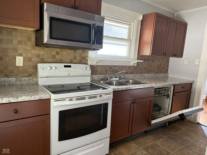 Property Photo:  2321 S Pennsylvania Street  IN 46225 