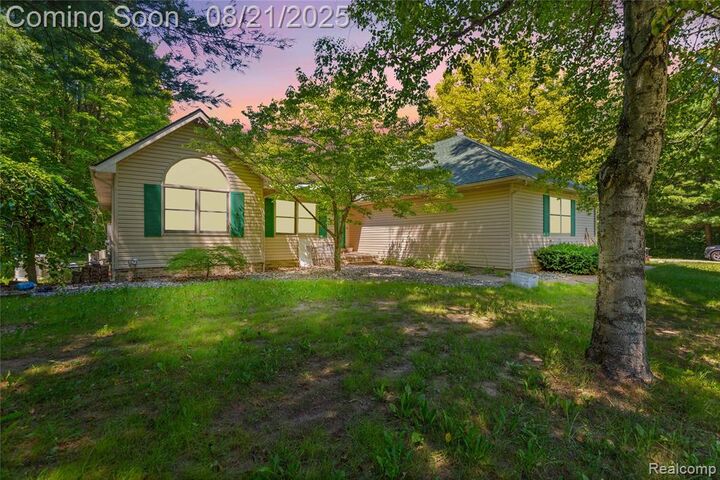 680 S Bartlett Road  Saint Clair MI 48079 1902 photo
