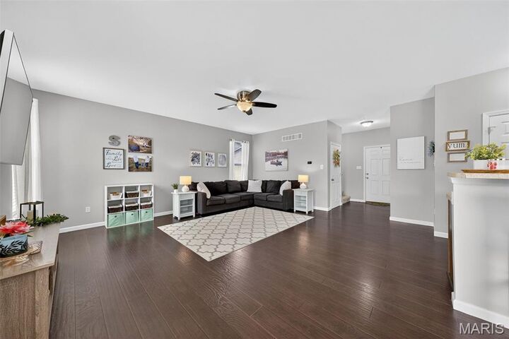 Property Photo: 7 Sturgeon Court MO 63385