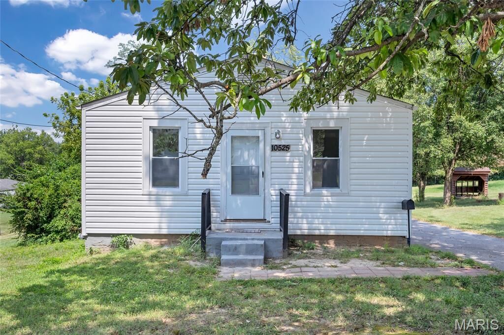 Property Photo:  10525 Hobday Avenue  MO 63074 