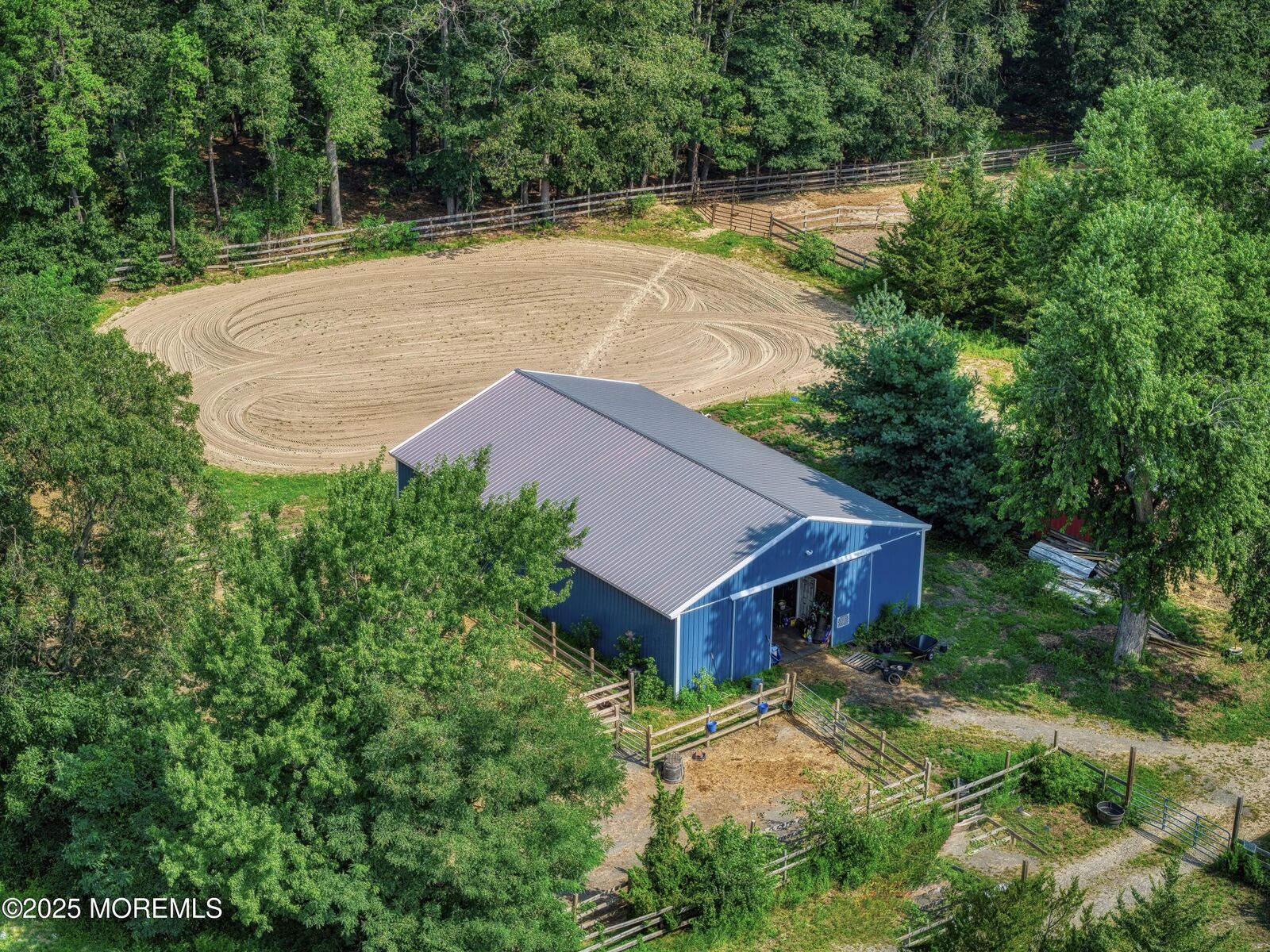 Property Photo: 605 Toms River Road NJ 08527